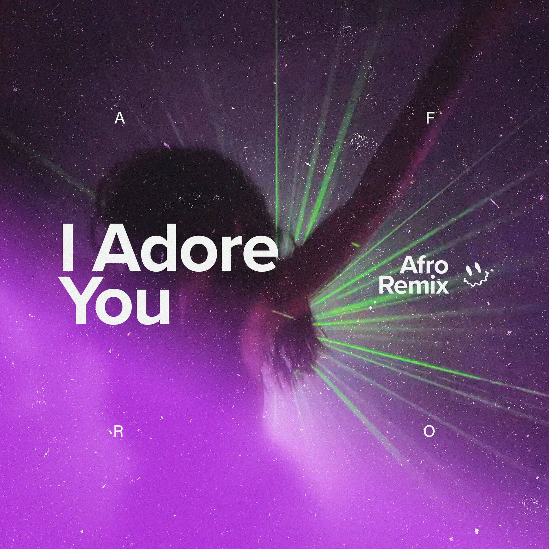 Album cover of I Adore You