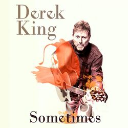 Cover of Sometimes