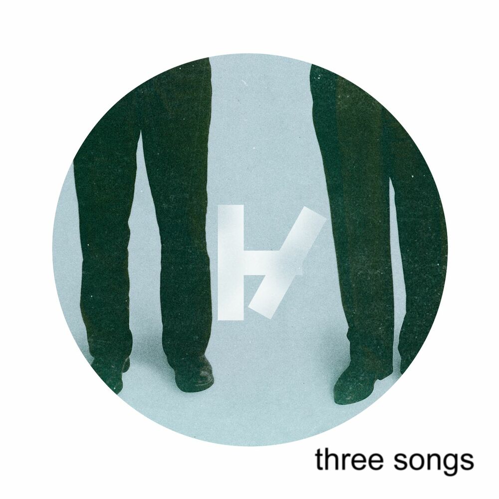 Picture of three songs