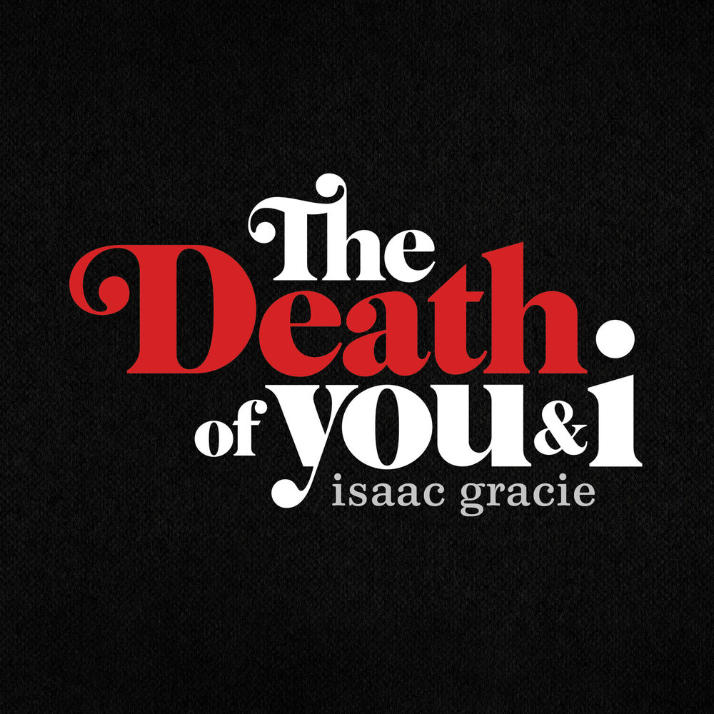 Picture of the death of you & i - EP