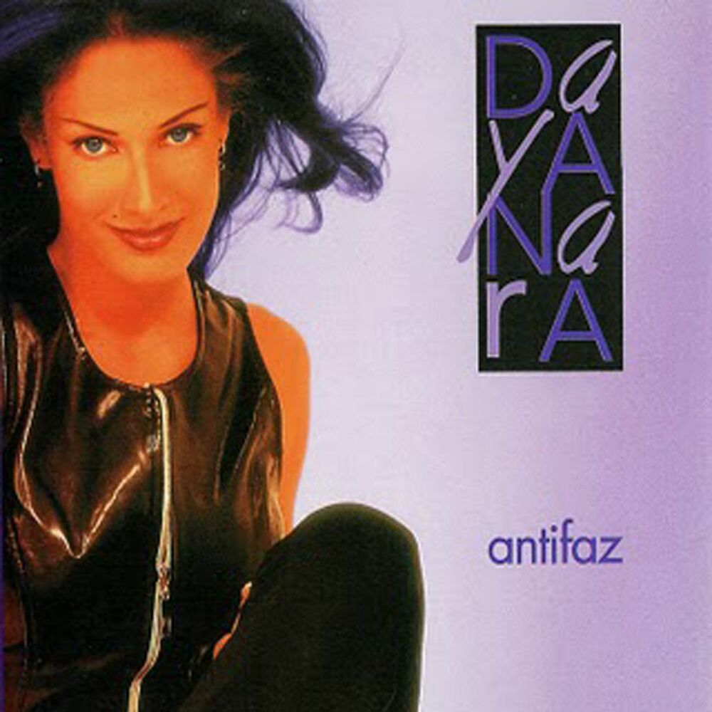 Picture of Antifaz