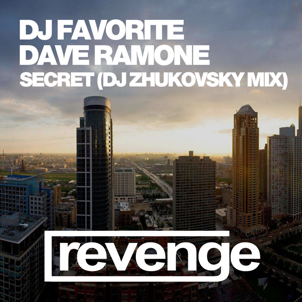 Picture of Do You Wanna Know a Secret (DJ Zhukovsky Remix)