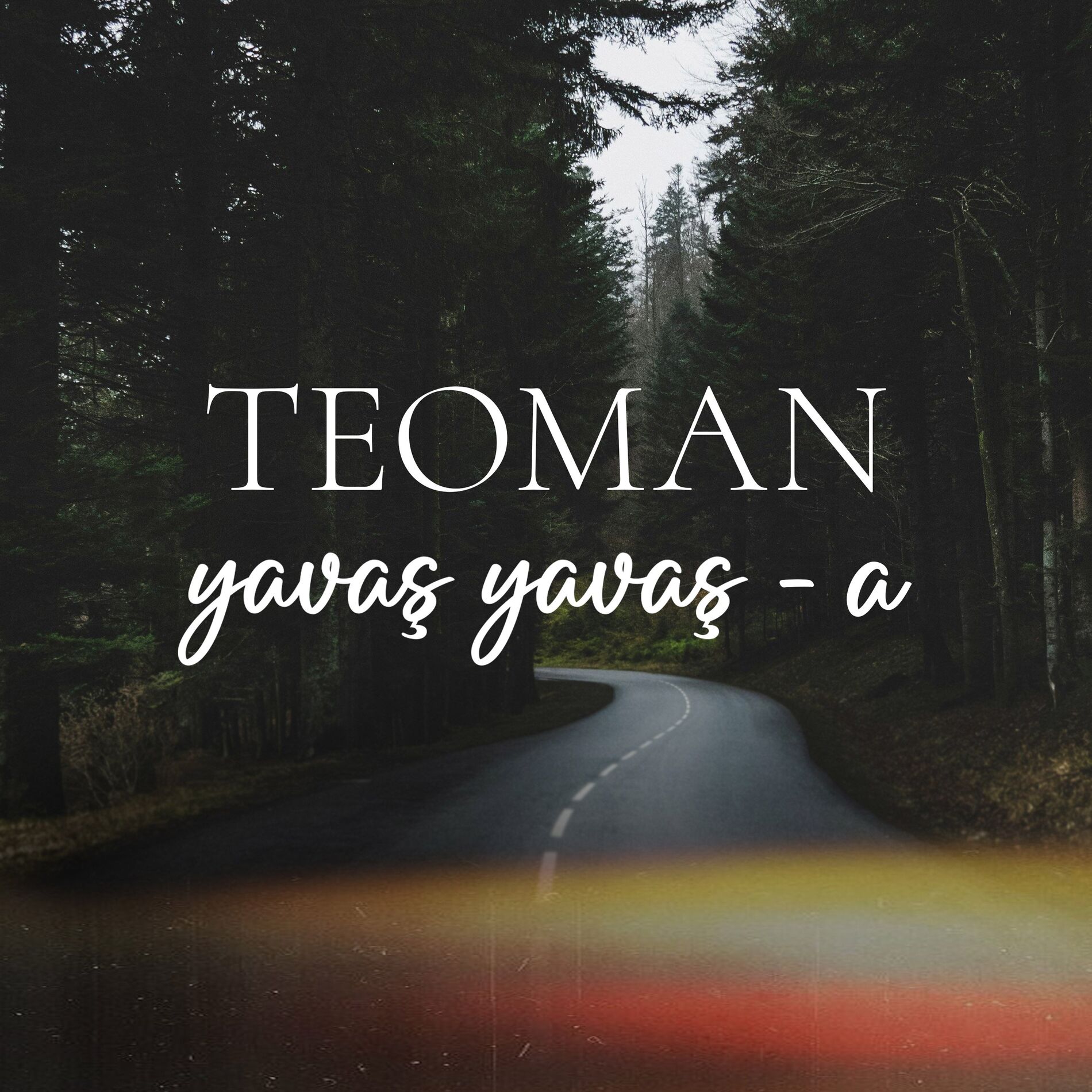 Album cover of Bana Öyle Bakma