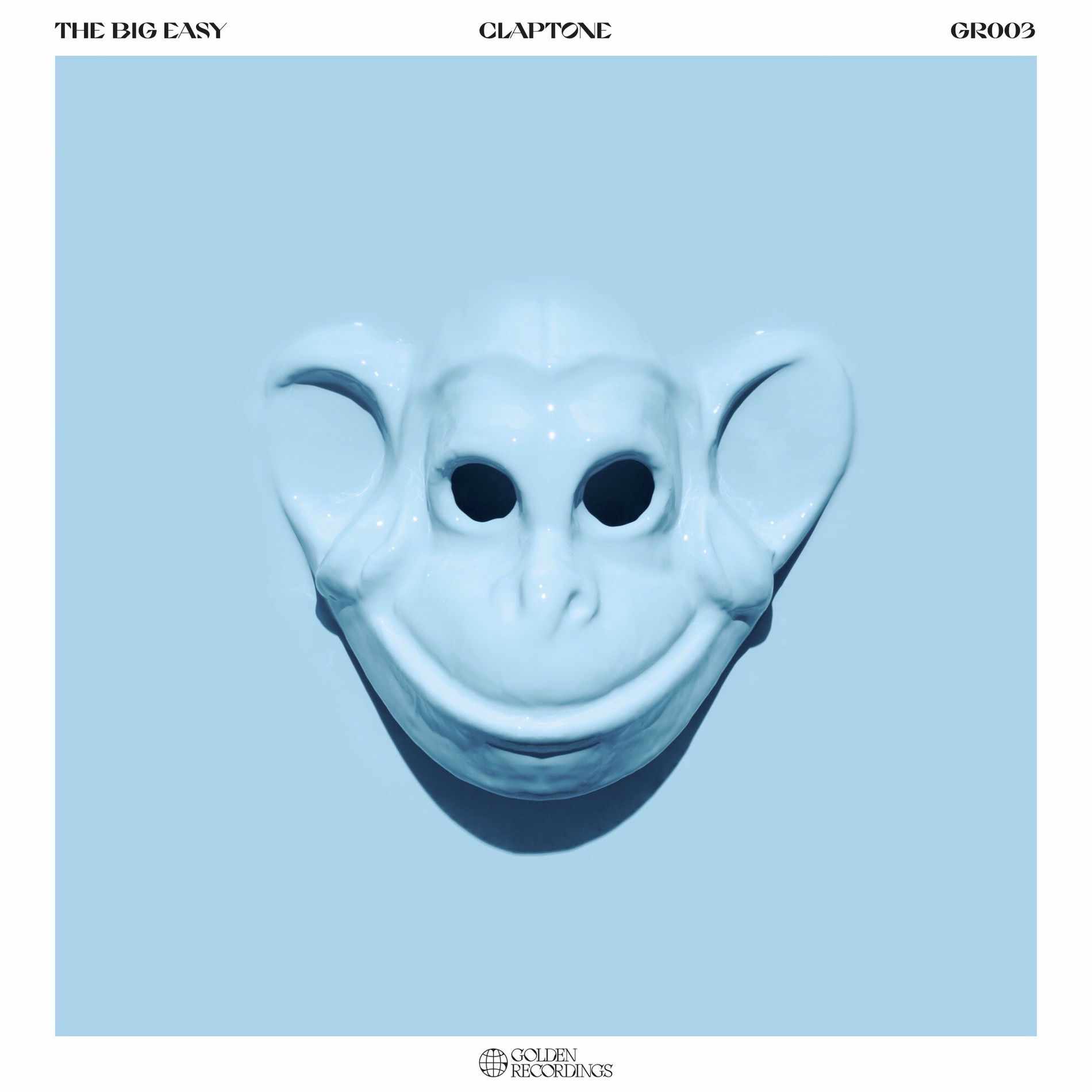 Album cover of The Big Easy