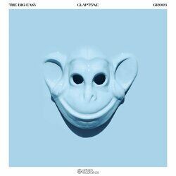 Cover of The Big Easy