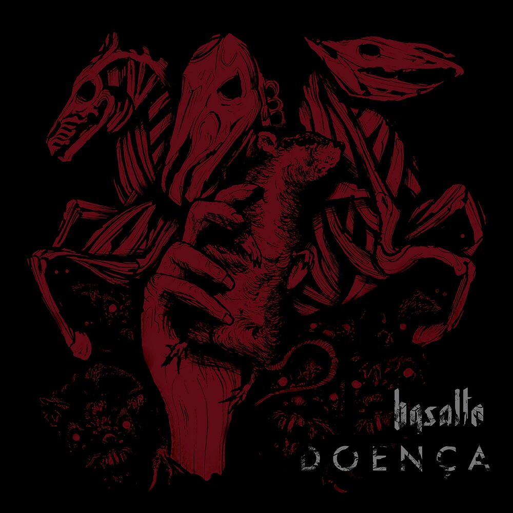 Picture of Doença (Remastered)