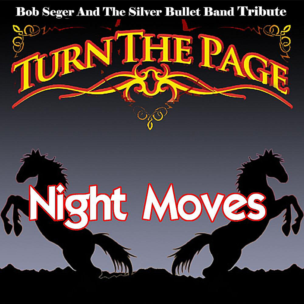 Picture of Night Moves - Bob Seger and the Silver Bullet Band Tribute