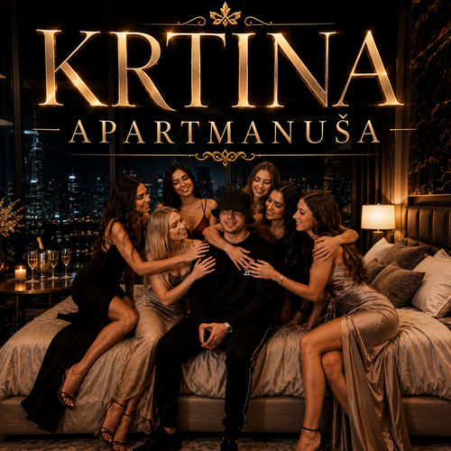 Apartmanuša