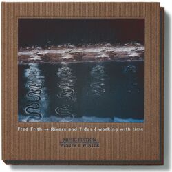 Cover of Rivers and Tides