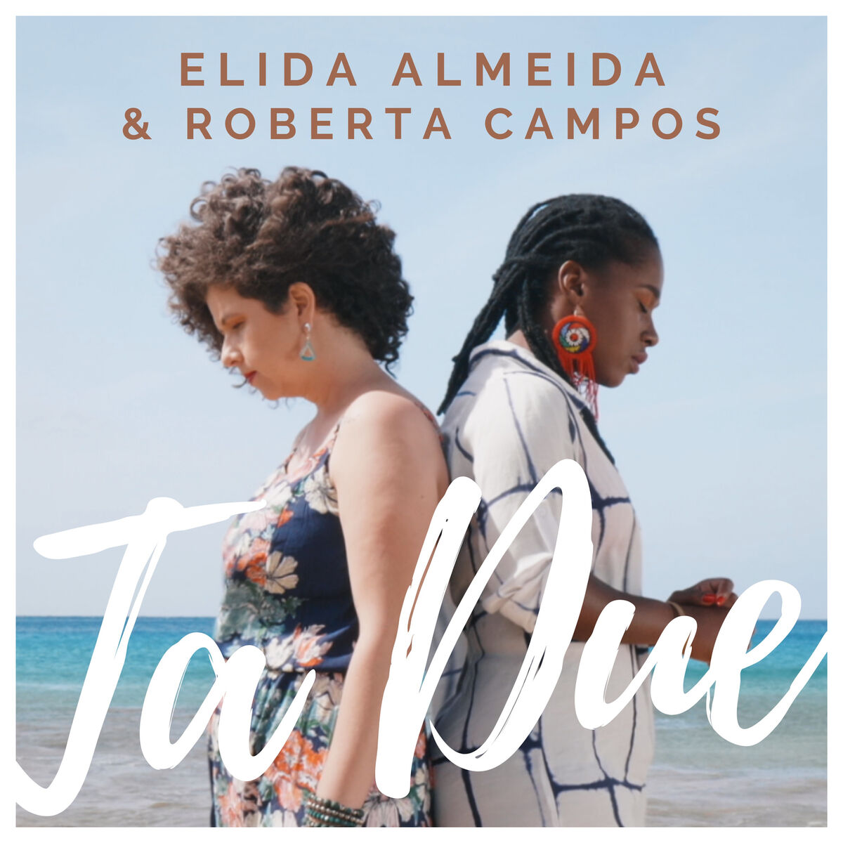 Album cover of Ta Due