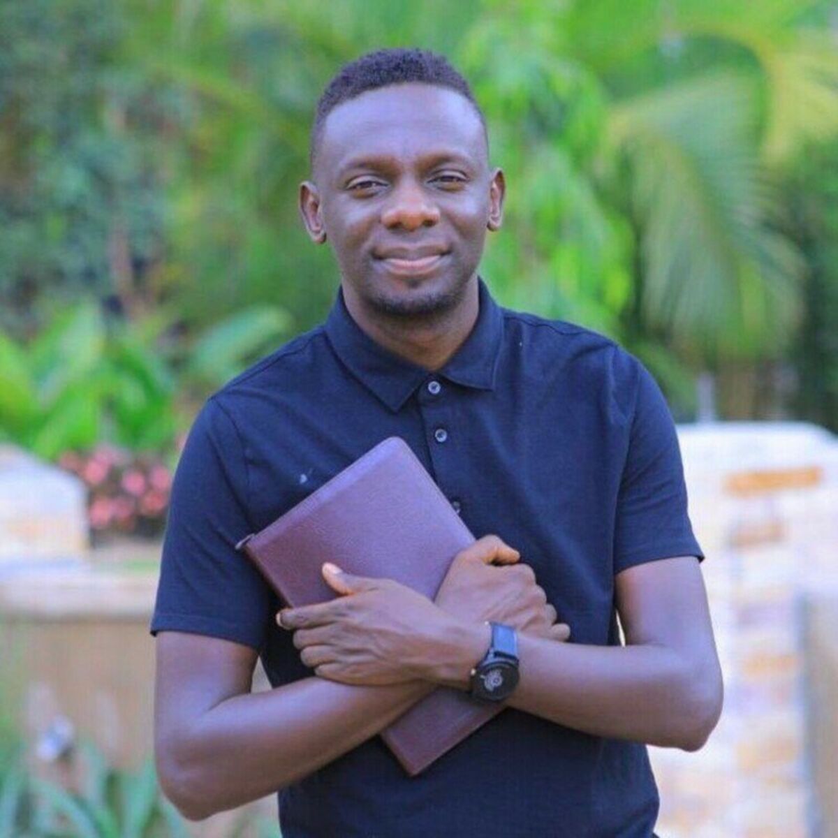 Wilson Bugembe