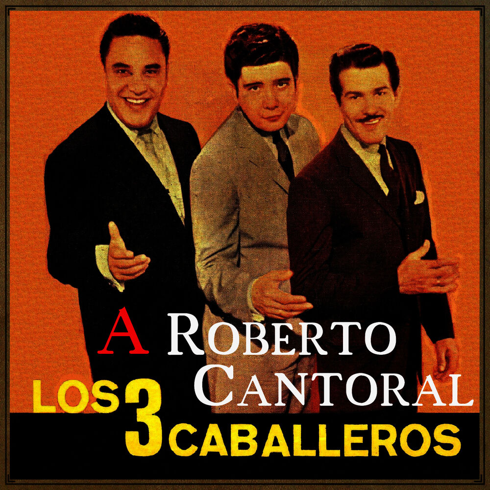 Picture of A Roberto Cantoral