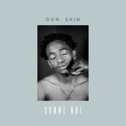 Cover of Comme Moi