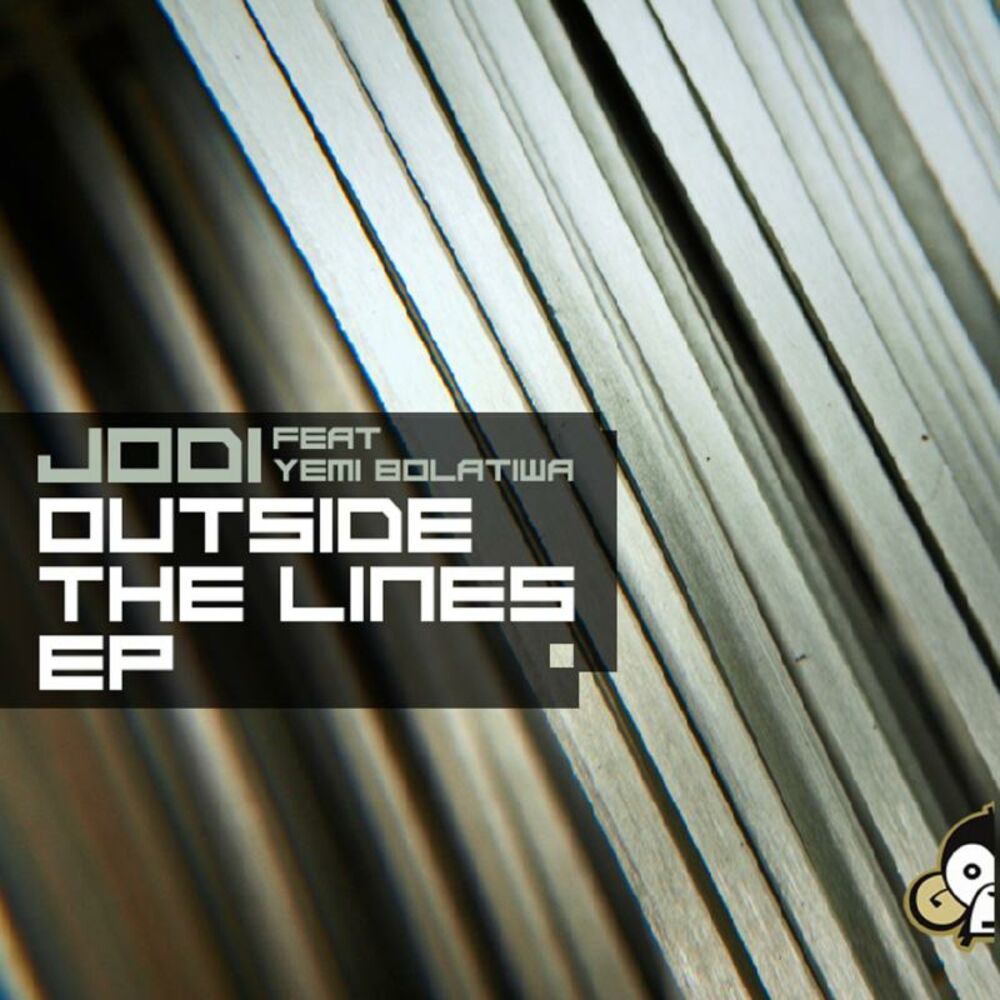 Picture of Outside the Lines