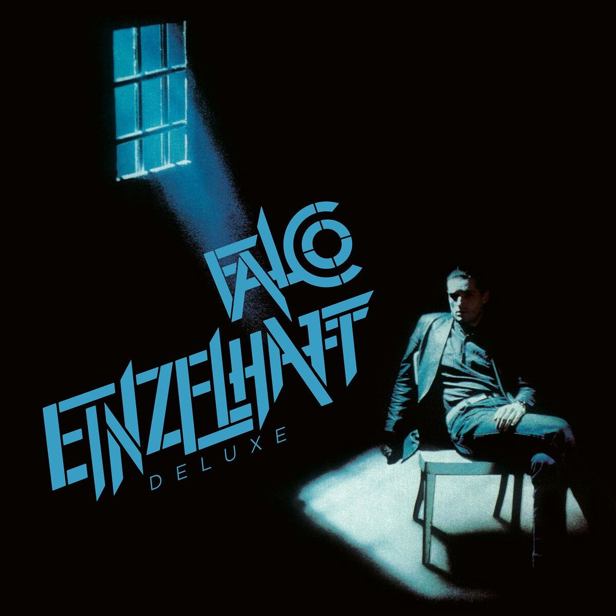 Album cover of Einzelhaft