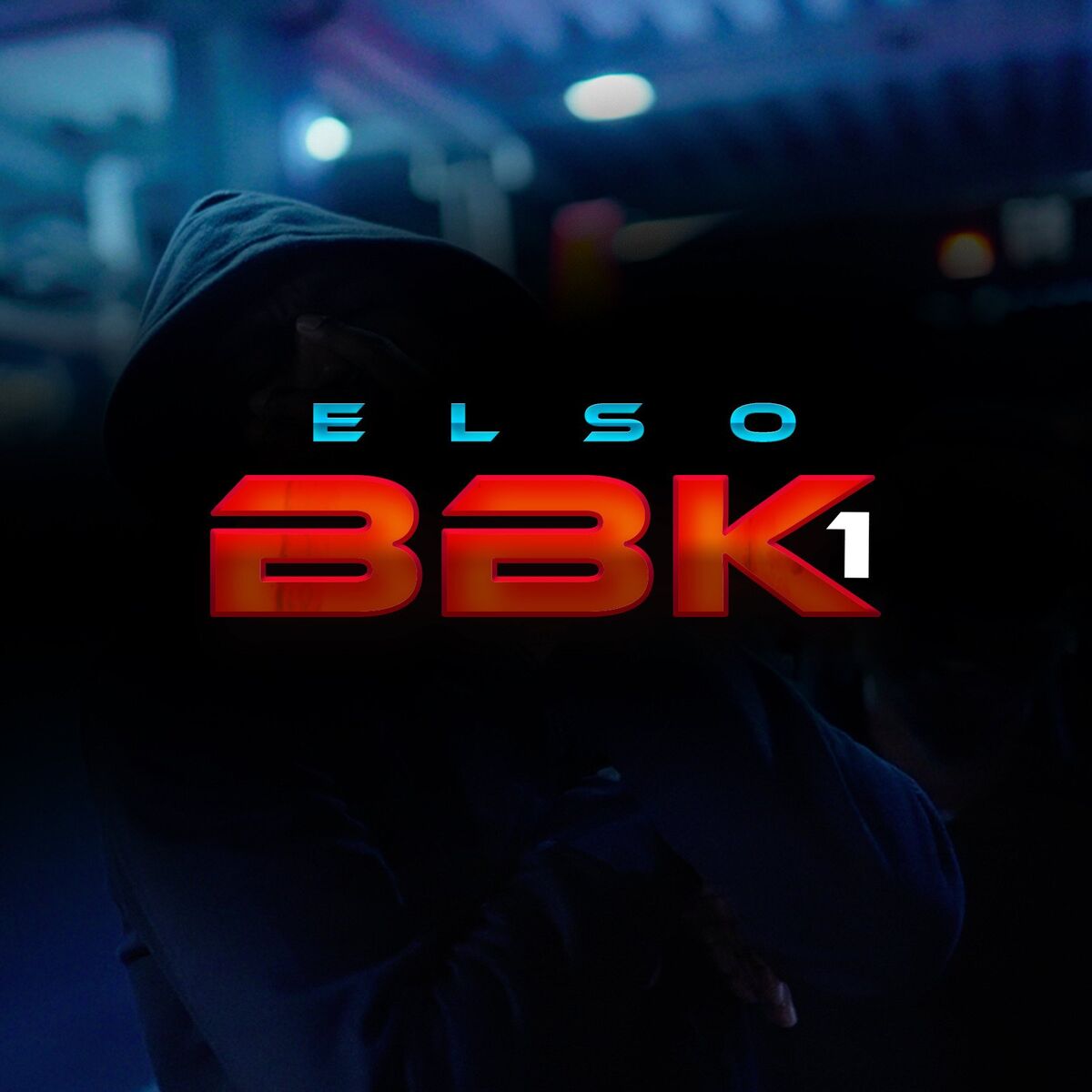 Album cover of BBK 1