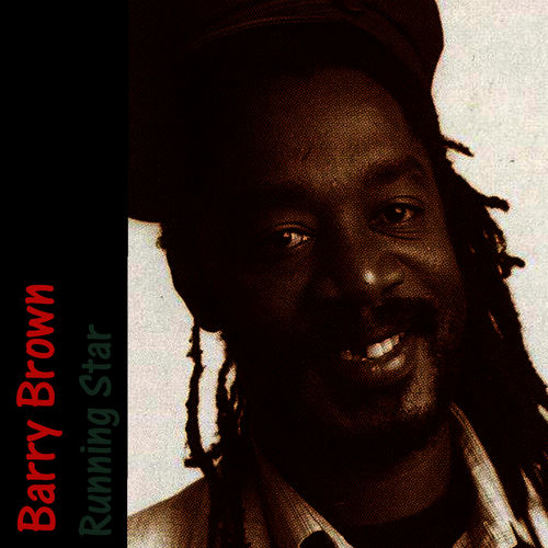 Stand Firm by Barry Brown - 140 BPM