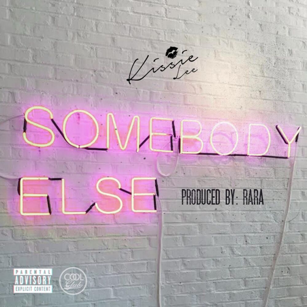 Picture of Somebody Else