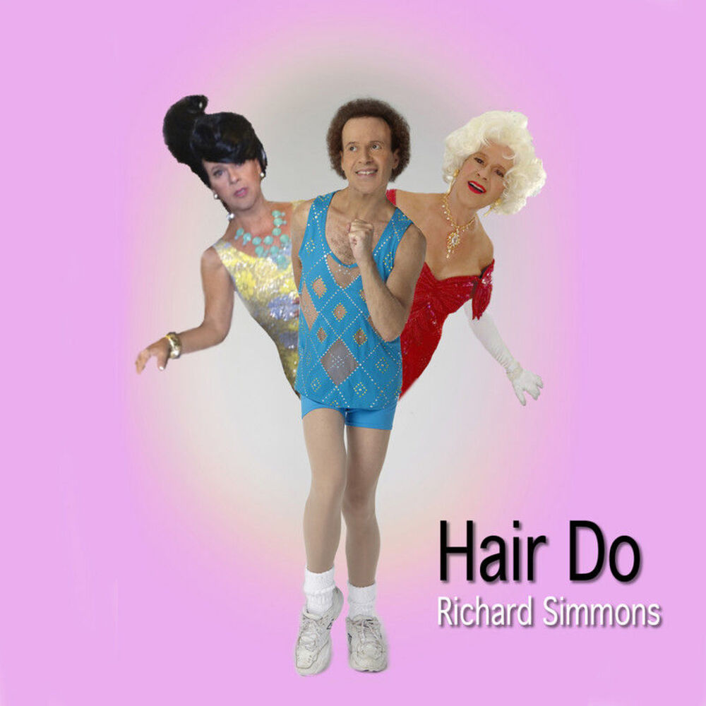 Picture of Hair Do (feat. Kathy Phillips)