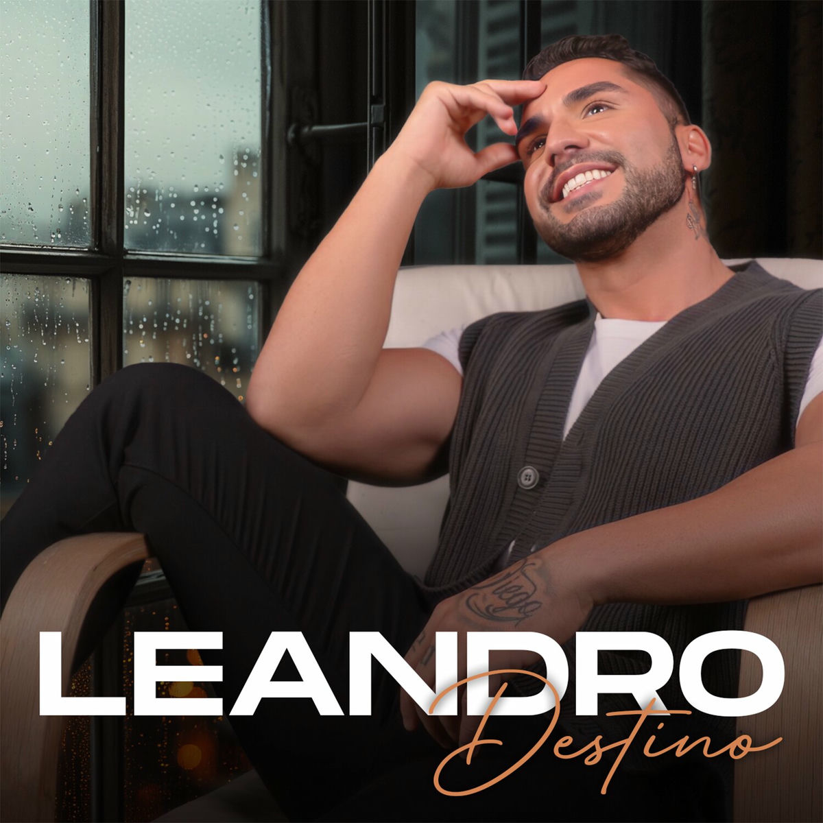 Album cover of Ando Louco Por Ti