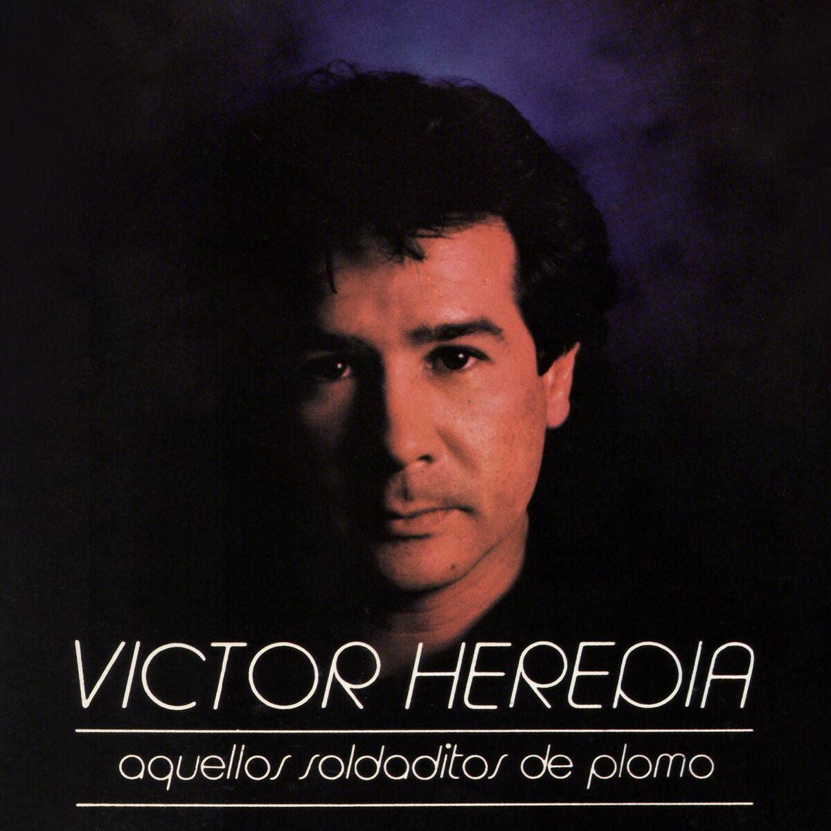 Album cover of Aquellos Soldaditos De Plomo