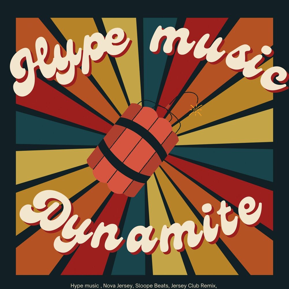 Picture of Dynamite