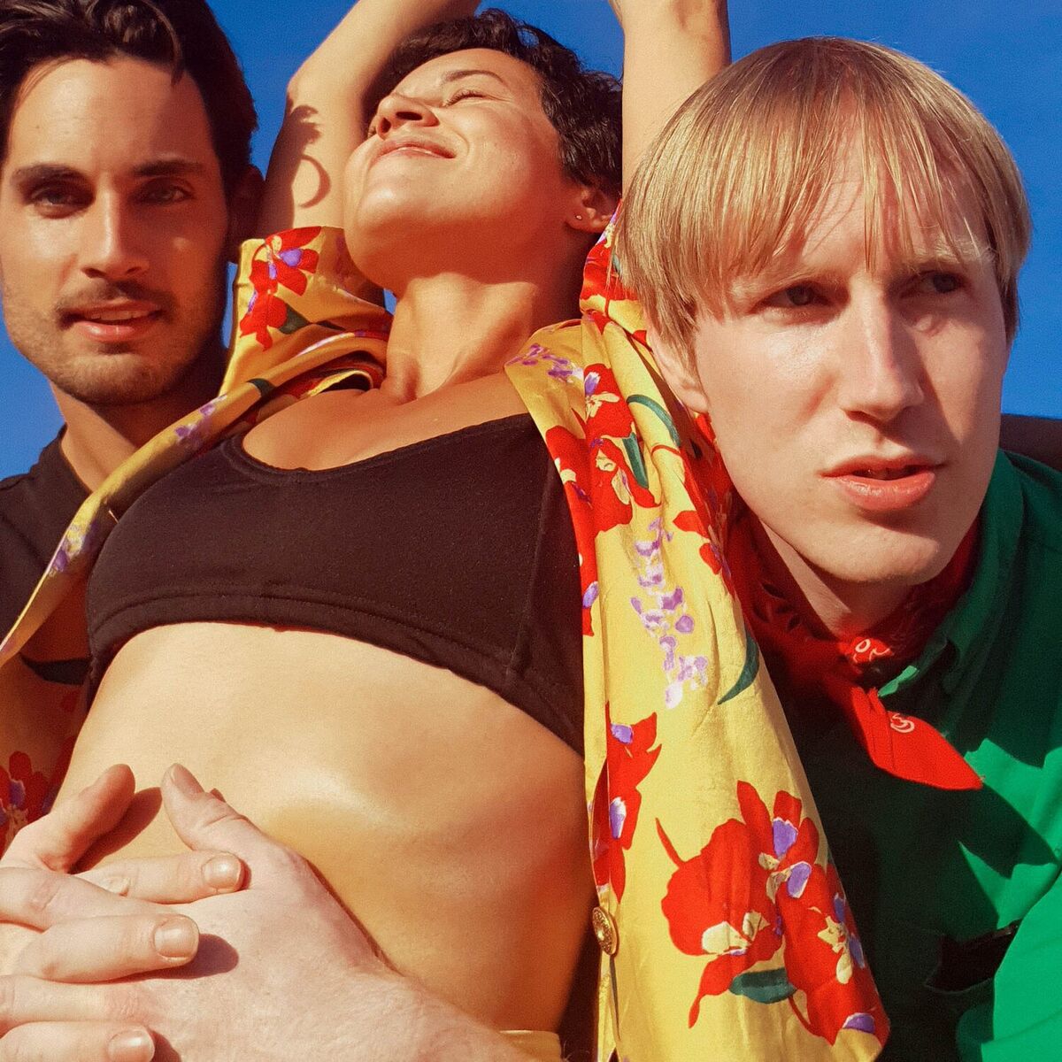 Album cover of Sua Boca