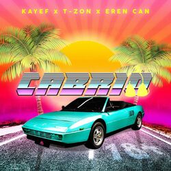 Cover of Cabrio