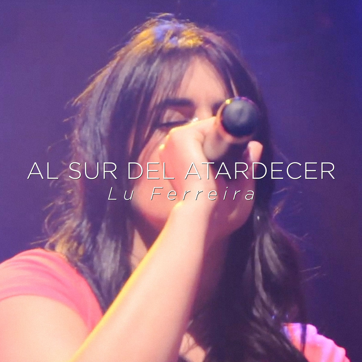 Album cover of Al Sur del Atardecer