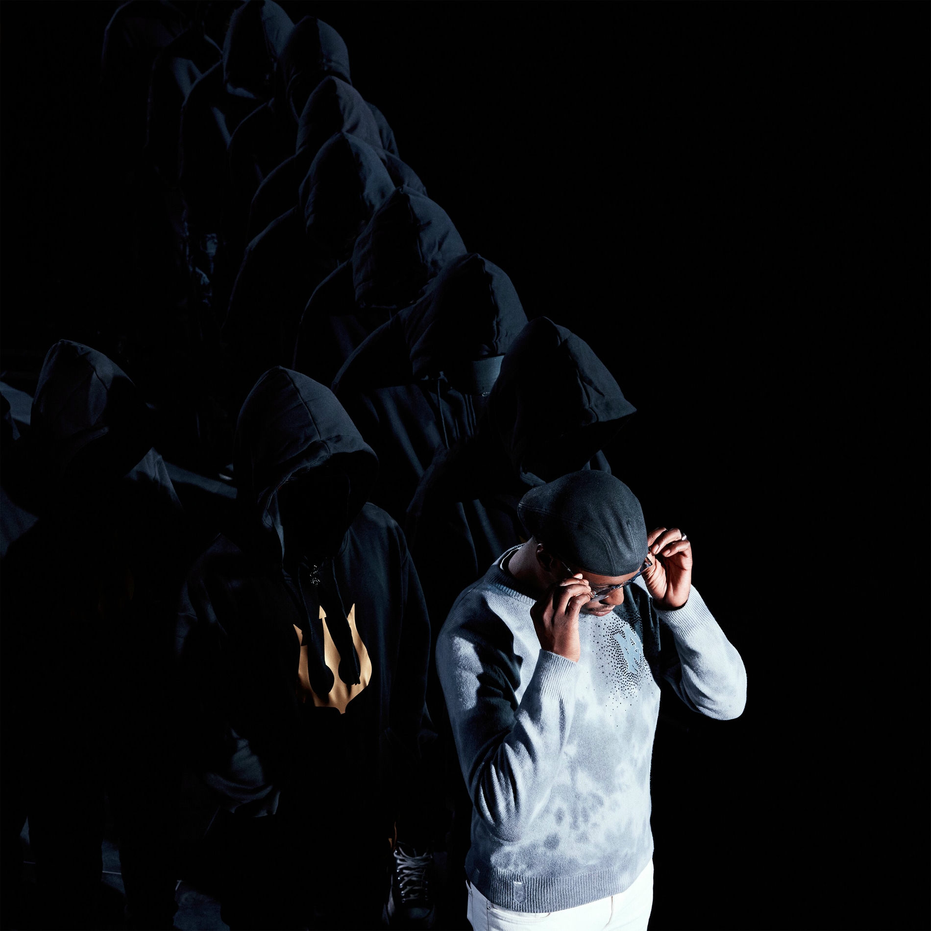 Album picture of Pyramide 2