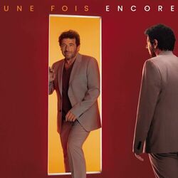 Cover of Une fois encore