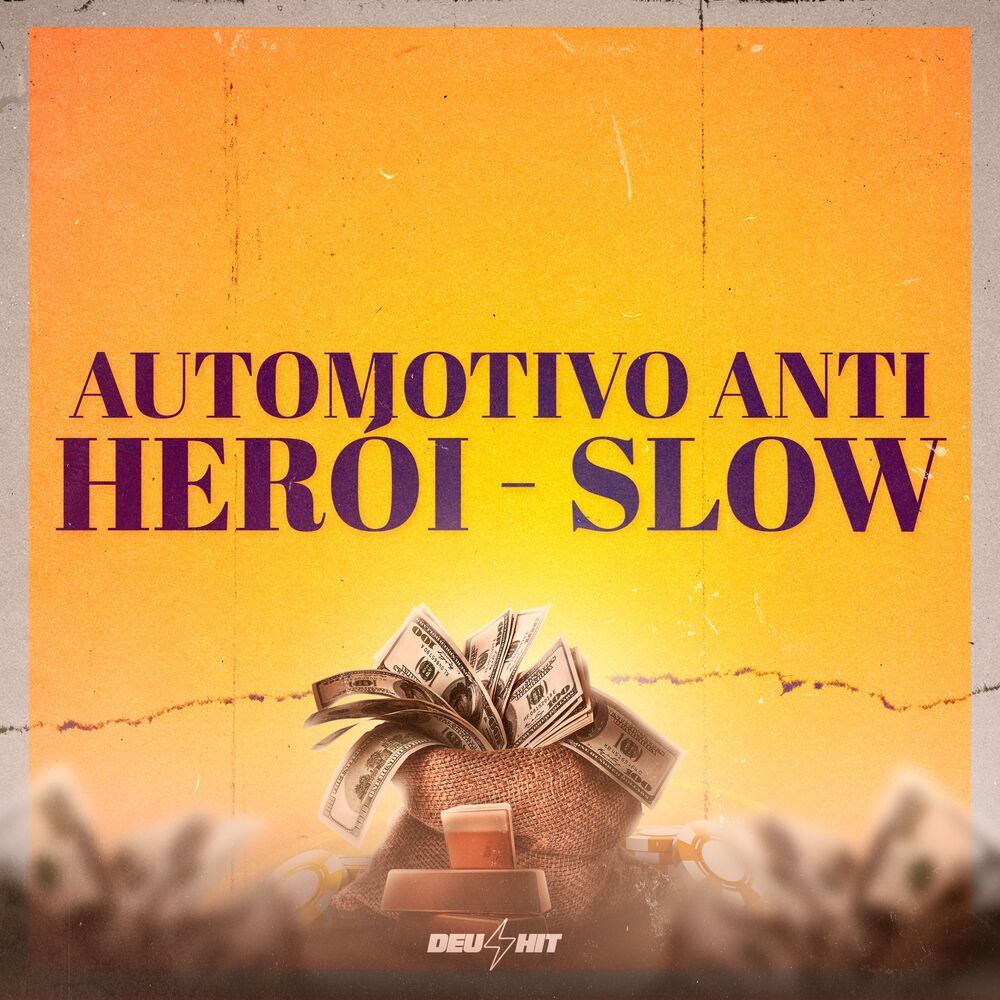 Picture of Automotivo Anti Herói - Slow