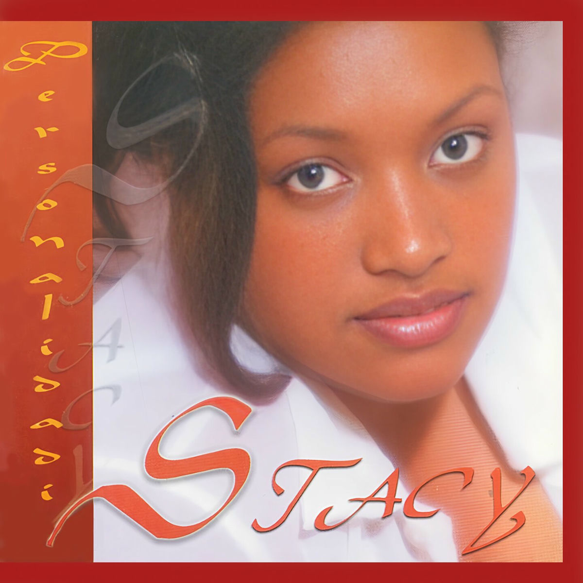 Album cover of Personalidadi