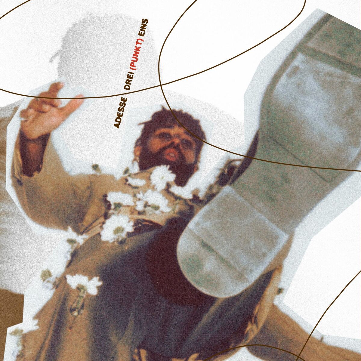 Album cover of Drei Punkt Eins