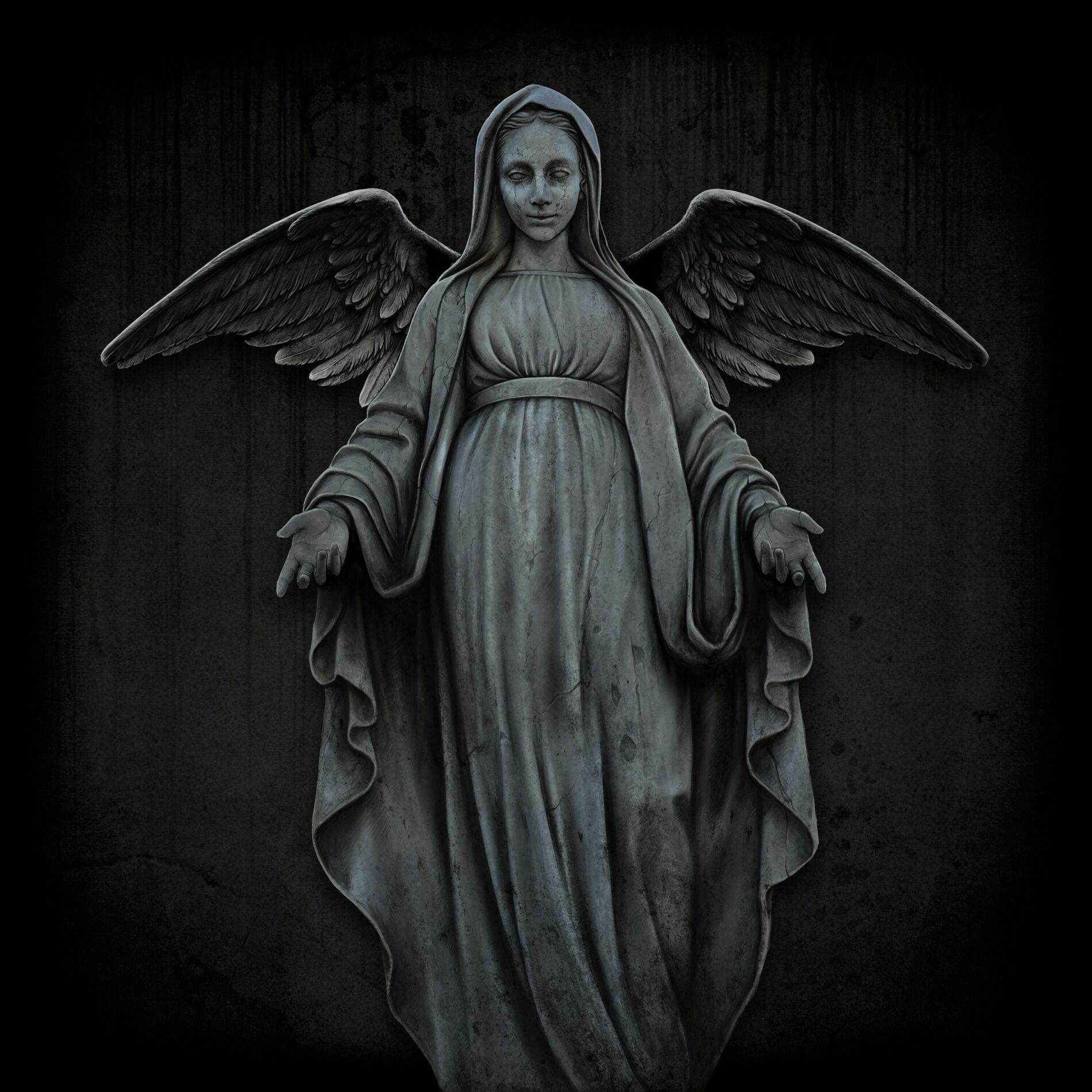 Album cover of Flawed