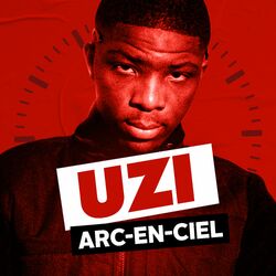 Cover of Arc-en-ciel