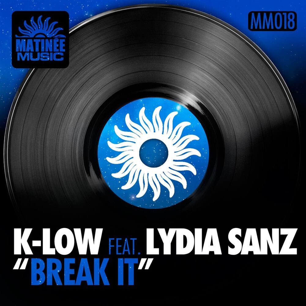 Picture of Break It