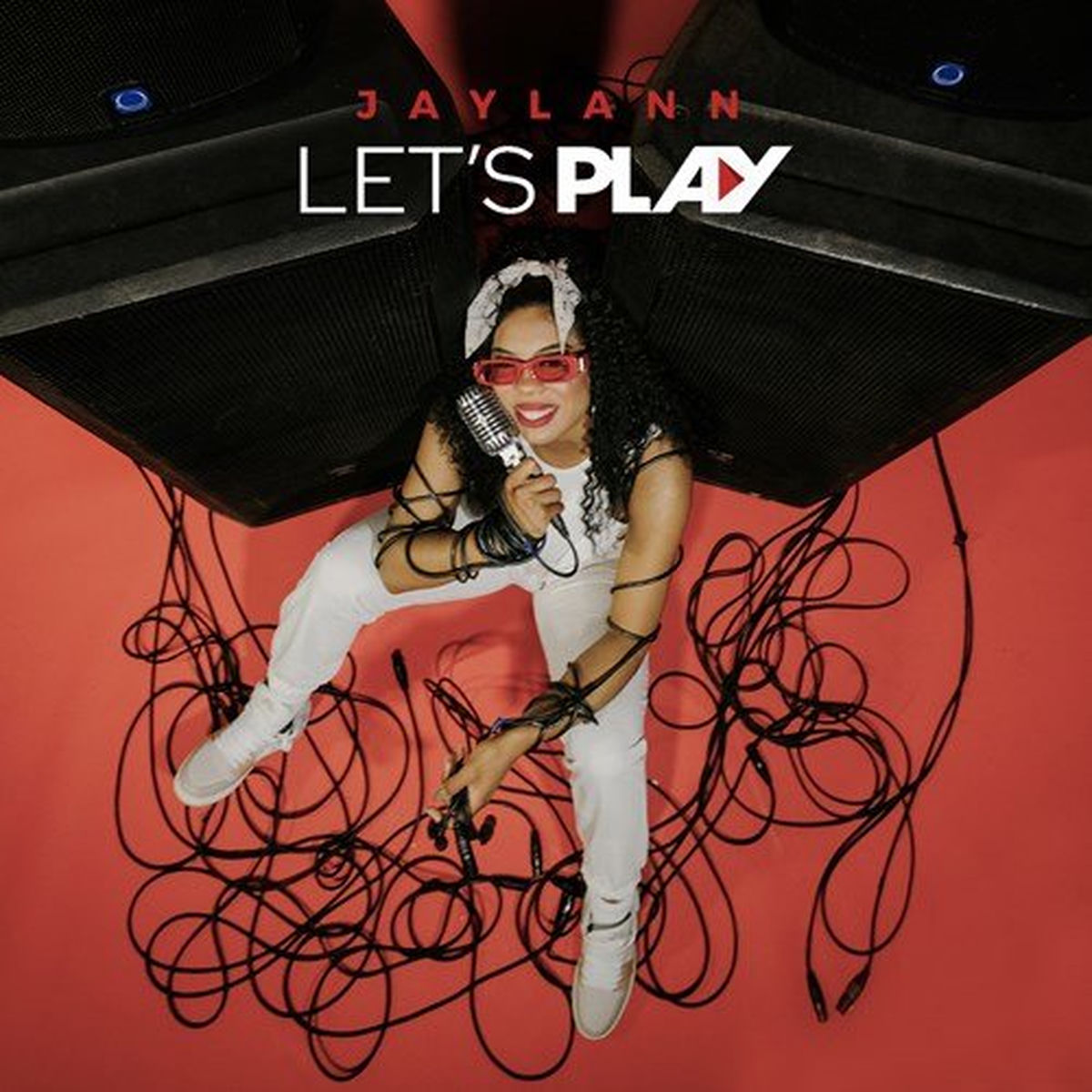 Album cover of Let's Play