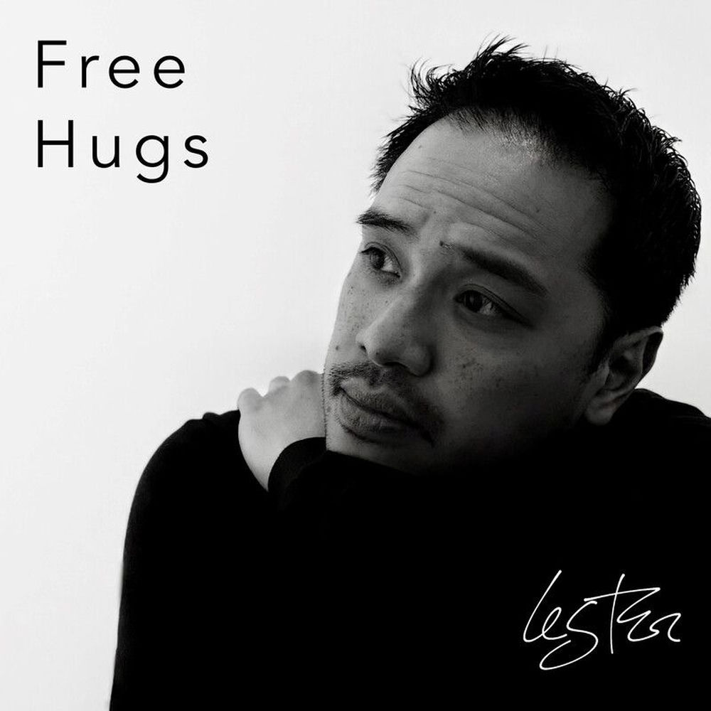 Pochette du titre Free Hugs