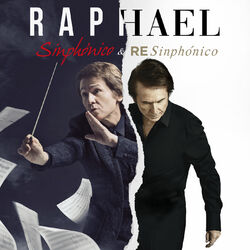 Cover of Sinphónico & Resinphónico
