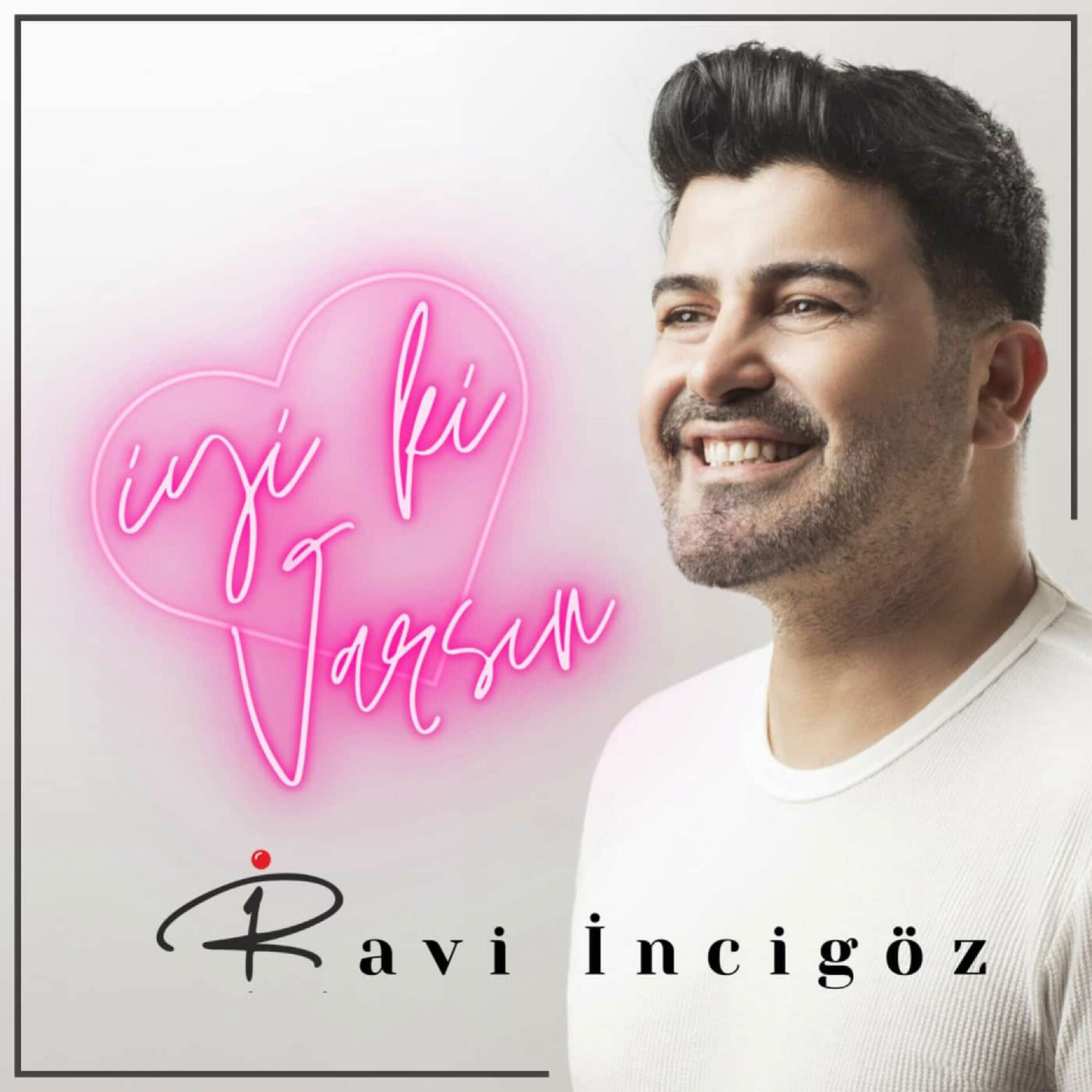 Album cover of İyi Ki Varsın