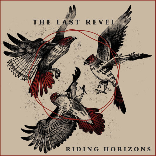 Riding Horizons by The Last Revel - 140 BPM