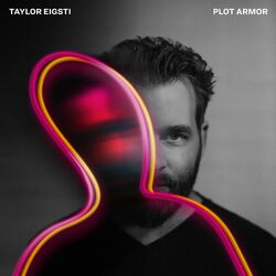 Cover of Plot Armor