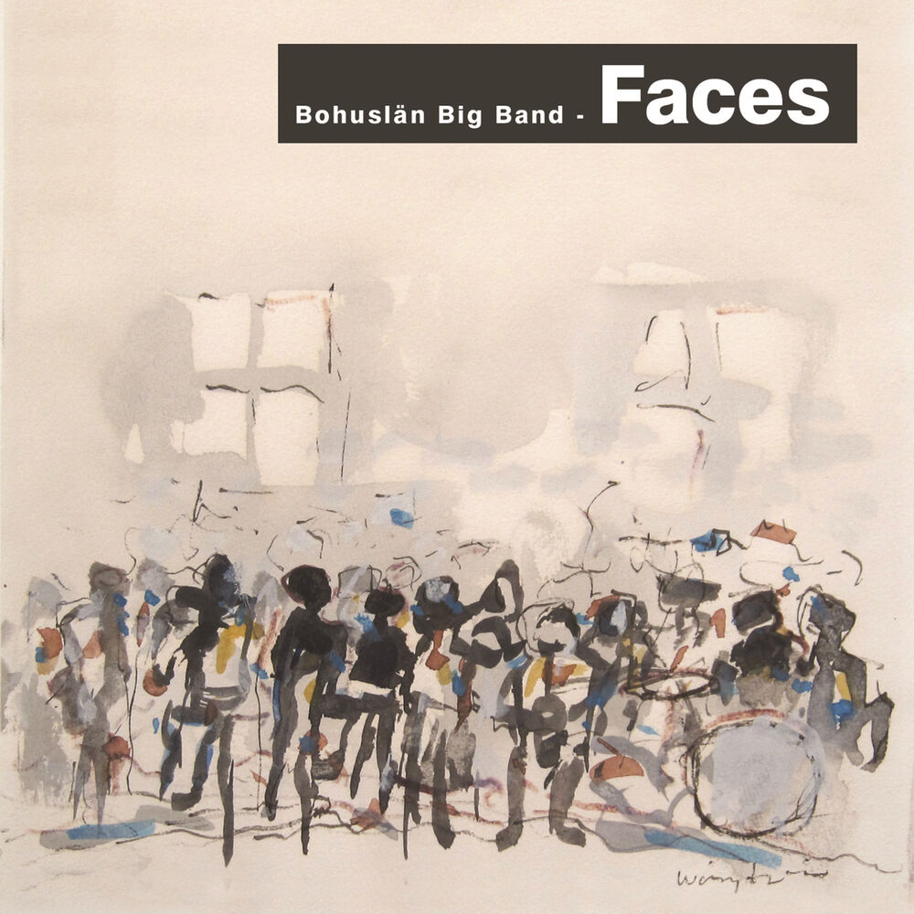 Picture of Faces