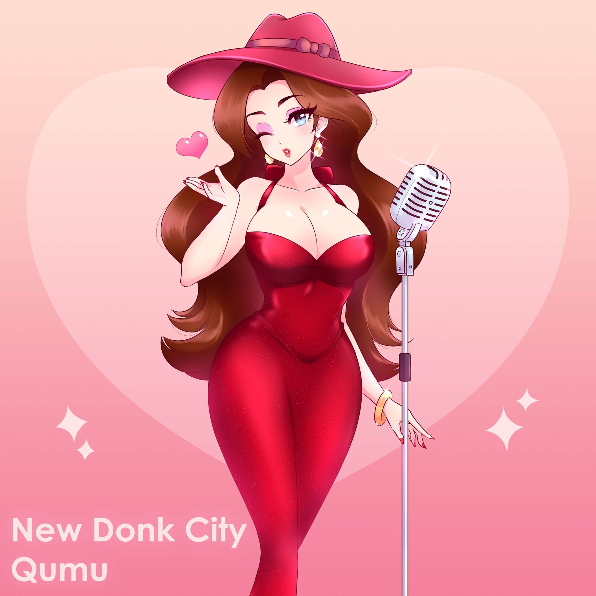 Album cover of New Donk City (From 