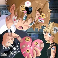 Cover of WITHOUT YOU (Miley Cyrus Remix)