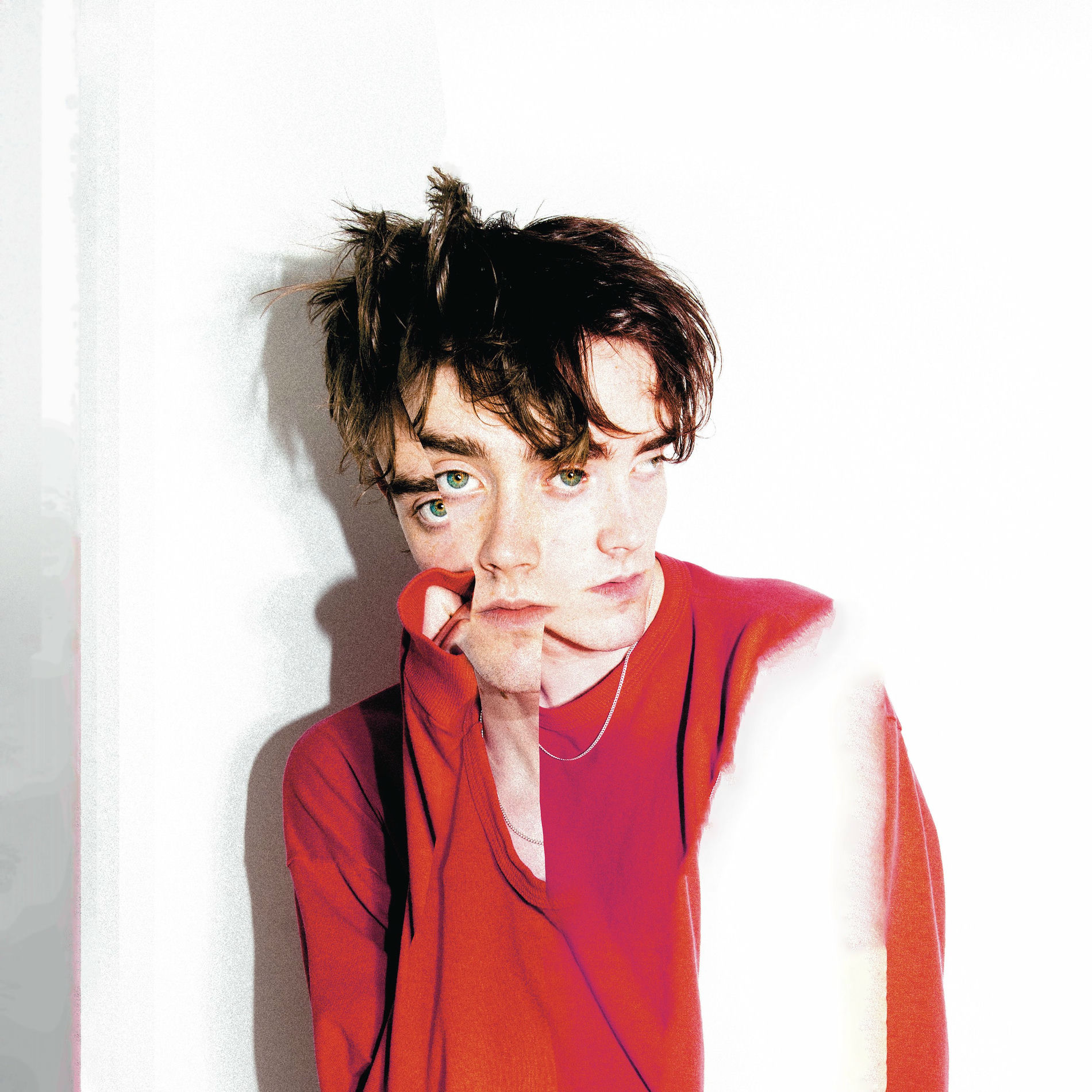 Album cover of Lupin