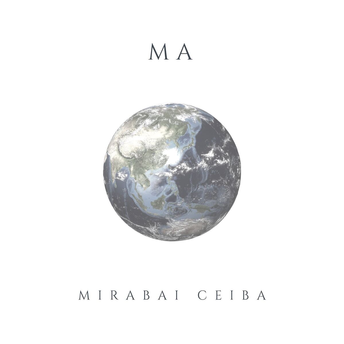 Album cover of Ma