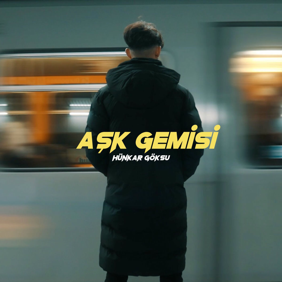 Album cover of Aşk Gemisi