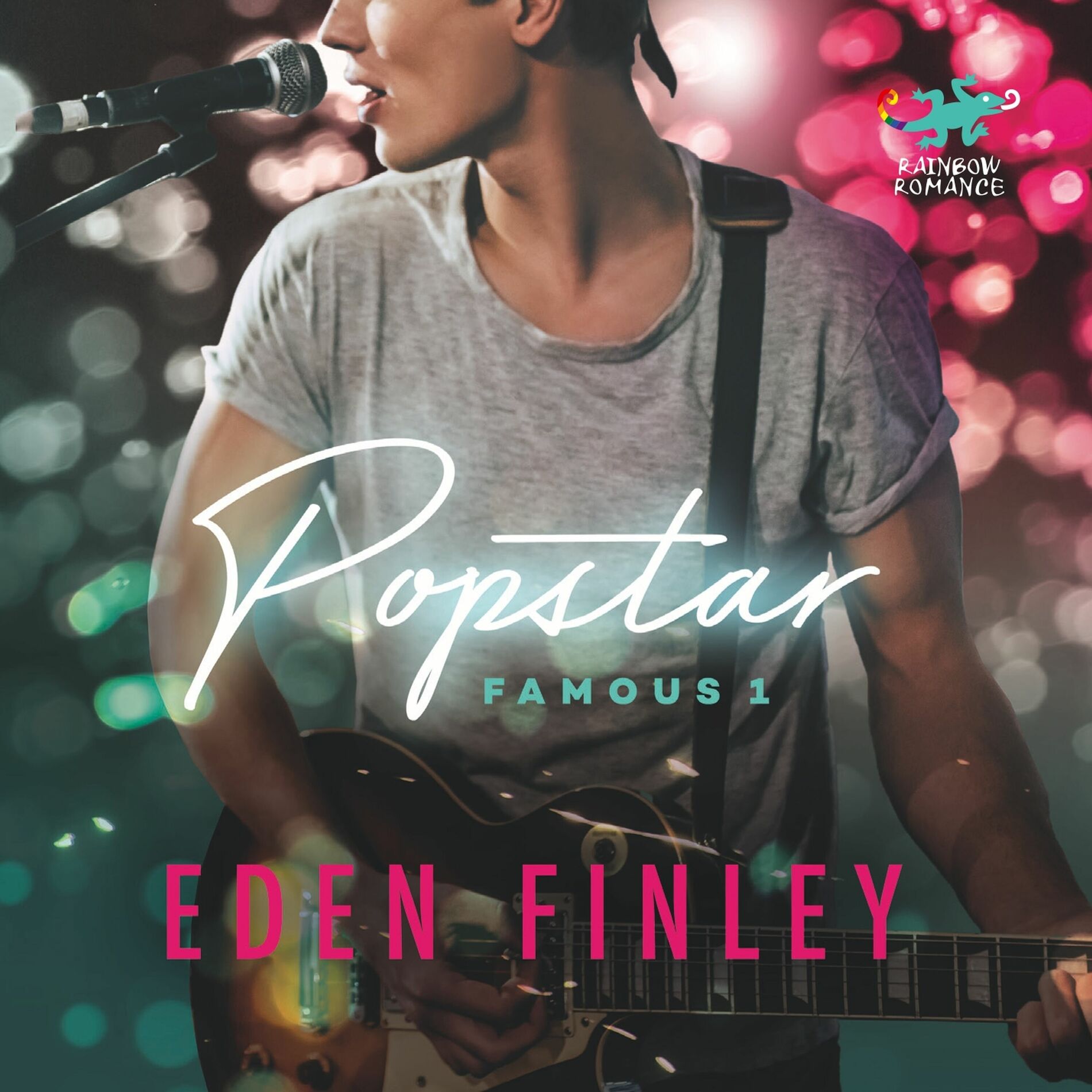 Album cover of Kapitel 01 - Popstar